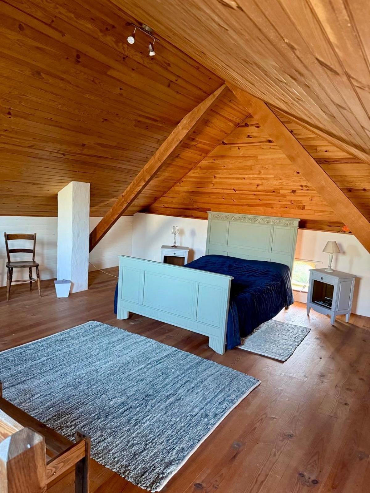 Вилла Domaine De La Hargue Manciet Экстерьер фото